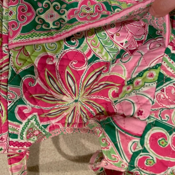 Vera Bradley tote - Picture 3 of 6